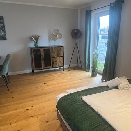Ferienwohnung Uniqe I 90Qm I Terrasse Rosenheim Exterior foto