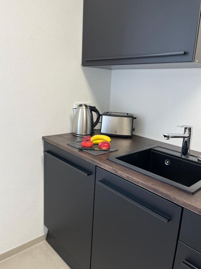 Ferienwohnung Uniqe I 90Qm I Terrasse Rosenheim Exterior foto