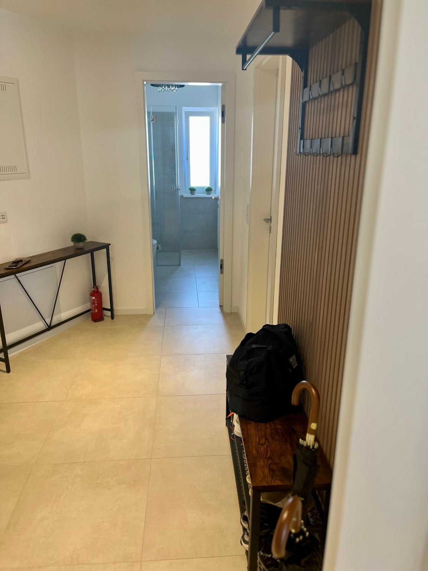 Ferienwohnung Uniqe I 90Qm I Terrasse Rosenheim Exterior foto